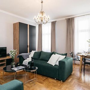 Appartement met Twee Slaapkamers
